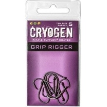 ESP Cryogen Grip Rigger veľ.4 10ks
