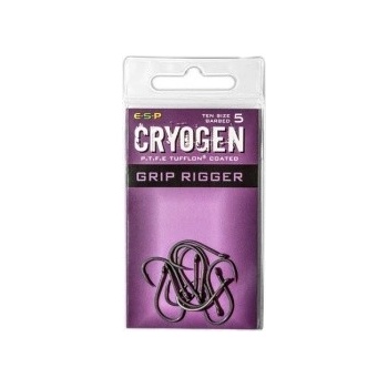 ESP Cryogen Grip Rigger veľ.5 10 ks