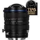 Objektivy Laowa 15mm f/4.5 Zero-D Shift Nikon F-mount