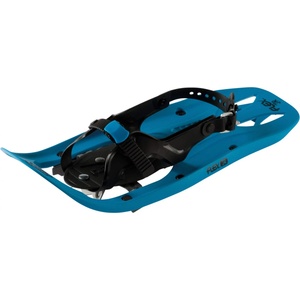 Tubbs Снегоходки Tubbs Flex JR Boys Snowshoes - Blue / Black - размер 18 x 43 cm (403-0136-0111)