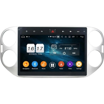 Bulltronics KL-024 VW TIGUAN