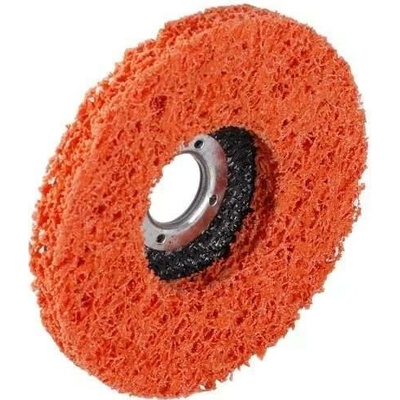 NORTON Kotouč brusný univerzální 125x22.2mm NYLON 21798