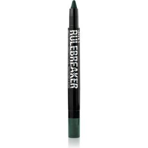 bellaoggi Rule Breaker 3 In 1 водоустойчив молив за очи 3 в 1 цвят Green Forest 1 гр