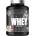 Dexter Jackson Signature Series Black Series | Whey Protein [1995 грама] Неаполитански сладолед