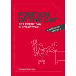 Chronicle Books Position of the Day Revised and Updated | NERVECOM