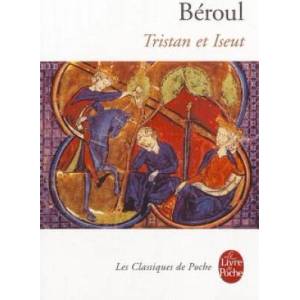 Tristan Et Iseut | Beroul (2002)