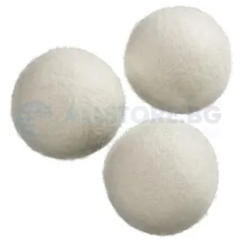 Image 1 of Xavax Вълнени топки за сушилня Xavax 111377 (HAMA-111377)