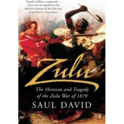 Zulu - S. David