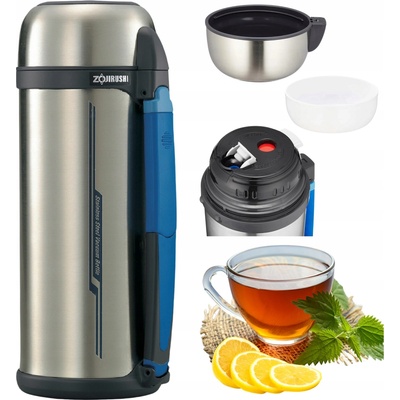 Zojirushi Turistická termoska SF CC15 XA 1,5 l