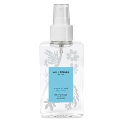 Home fragrance italia srl Millefiori Milano Laundry Освежител за пране спрей 100 мл