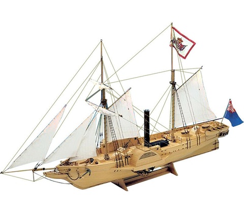 Krick Gulnara kit