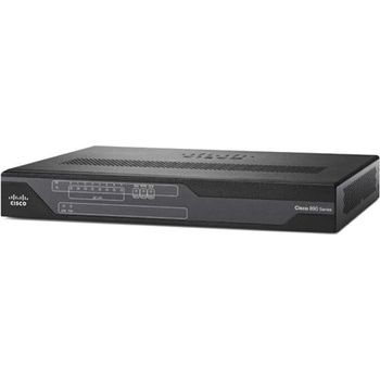 Cisco C891F-K9