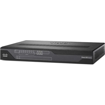 Cisco C891F-K9