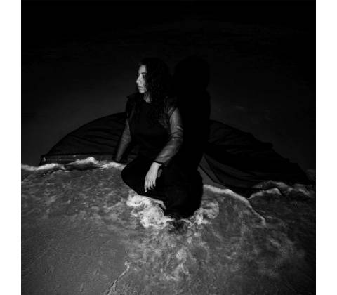Aftab Arooj - Night Reign CD
