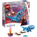 LEGO® Disney Princess™ 43186 Mlok Bruni sestavitelná postavička