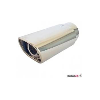 Paolo Универсален Накрайник Ауспух - 575