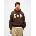 GAP Oversize суитшърт с лого Extra Heavyweight Унисекс GAP GAP | Kafyav | МЪЖЕ | XS