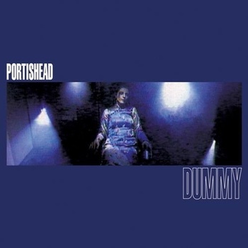 PORTISHEAD: DUMMY LP