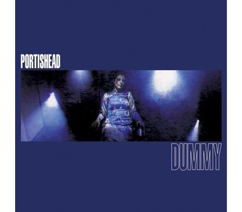 PORTISHEAD: DUMMY LP