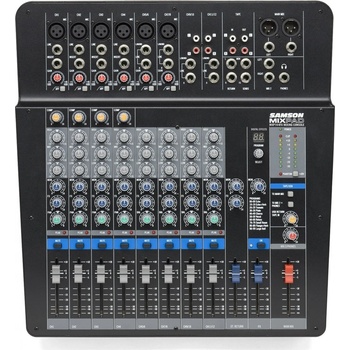 Samson MXP144FX