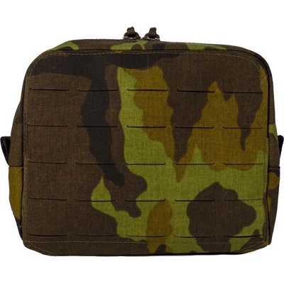 Combat Systems GP LC Wide Vzor 95 woodland