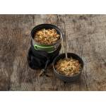 Trek’n Eat Бяло ризото със смес от градински зеленчуци
