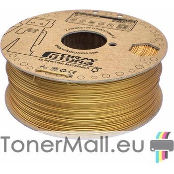 FormFutura PLA филамент FormFutura EasyFil ePLA, 1.75 mm, 1 kg, Pearl Gold