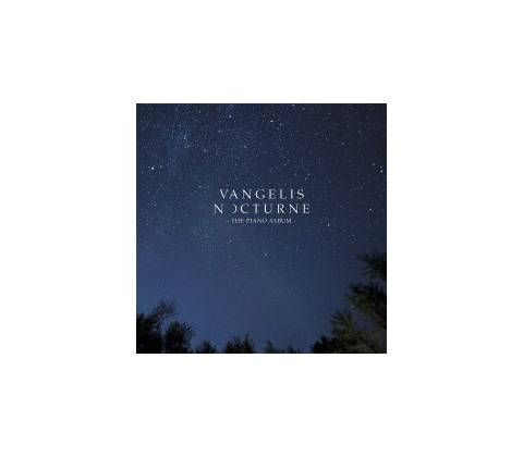 VANGELIS - NOCTURNE LP
