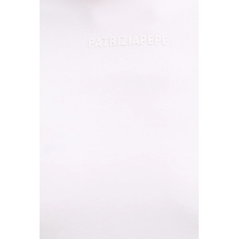 Patrizia Pepe тениска дамска от памук с еластан (2M4549.J416)