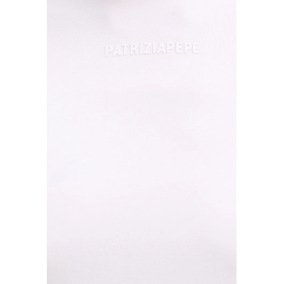 Patrizia Pepe тениска дамска от памук с еластан (2M4549.J416)