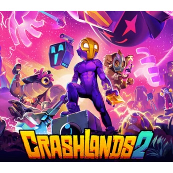 Crashlands 2
