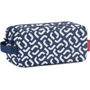 Ostatní kosmetické pomůcky Reisenthel Duocase Signature navy