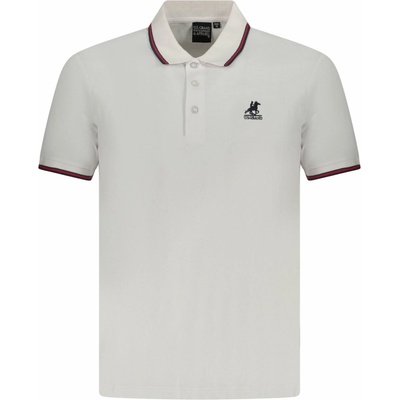 U.s. Grand Polo biele