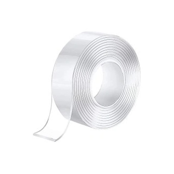 Двойнолепяща нано лента 24мм х 3м х 1мм