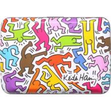 Ogon Smart case V2 Keith Haring Color