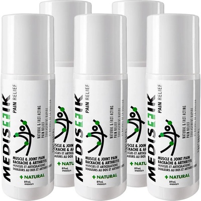 Medistik Ice Roll on 89 ml – Sleviste.cz