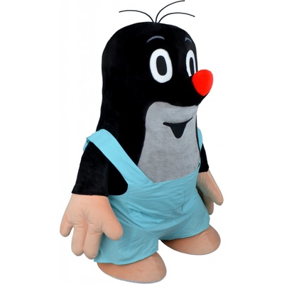 Krtko v nohavičkách Maxi 110 cm
