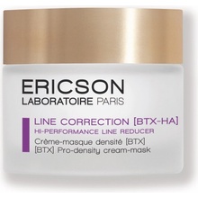 Ericson laboratoire E183 pro density cream mask (BTX) Vyhlazující krémová maska 50 ml