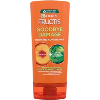 Fructis Goodbye Damage Repairing Conditioner от Garnier за Жени Балсам 200мл