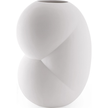 Driade Ваза Emmeline бяла (DG766A4001002)