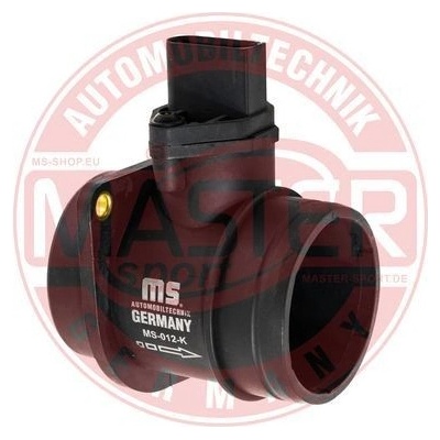 Merač hmotnosti vzduchu MASTER-SPORT GERMANY 012-K-PCS-MS
