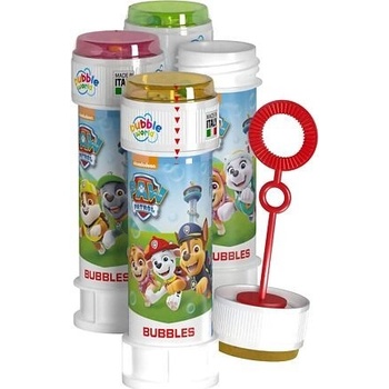 Dulcop Bublifuk 60 ml Paw Patrol