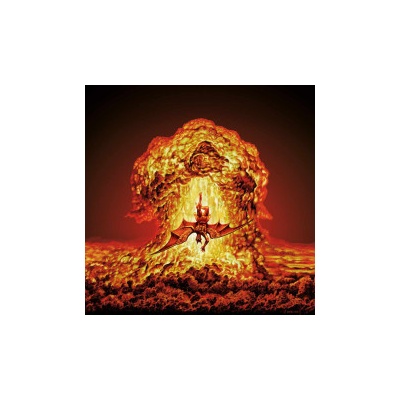 GOST - Prophecy CD