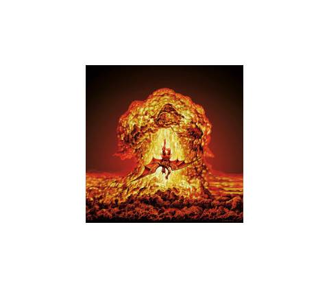 GOST - Prophecy CD