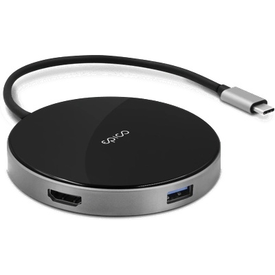 Epico wireless charging hub (K-9915111900044)