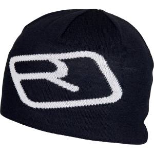 Ortovox Зимна шапка (beanie) Ortovox Pro Beanie - Black Raven - размер 50-56 cm (904-3111-0111)
