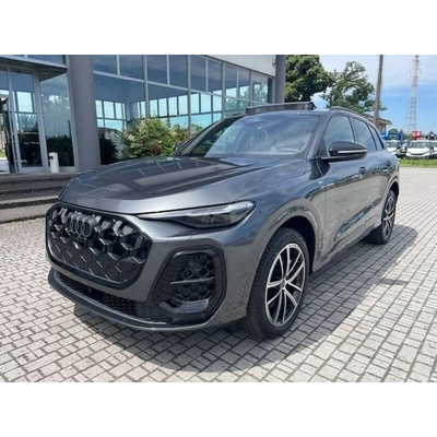 Audi Q5 TDI quattro S tronic S-line 150 kW