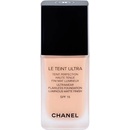 Chanel Le Teint Ultra dlhotrvajúci zmatňujúci make-up SPF15 22 Beige Rosé 30 ml