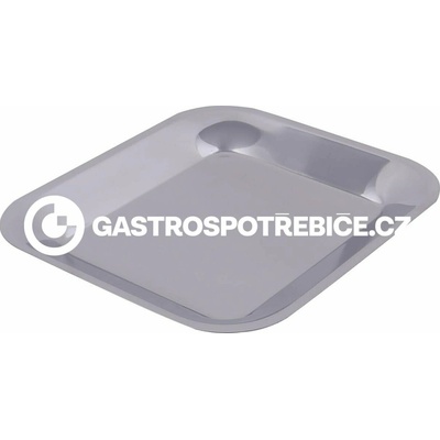 Gastro-tip Tac oble rohy 260x230x20 141