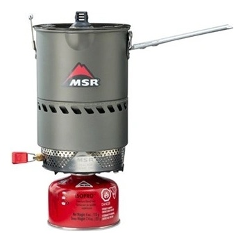 MSR Reactor 1l Stove System